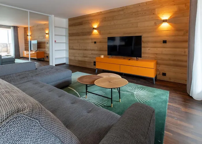 Apartment So Pure A001 *