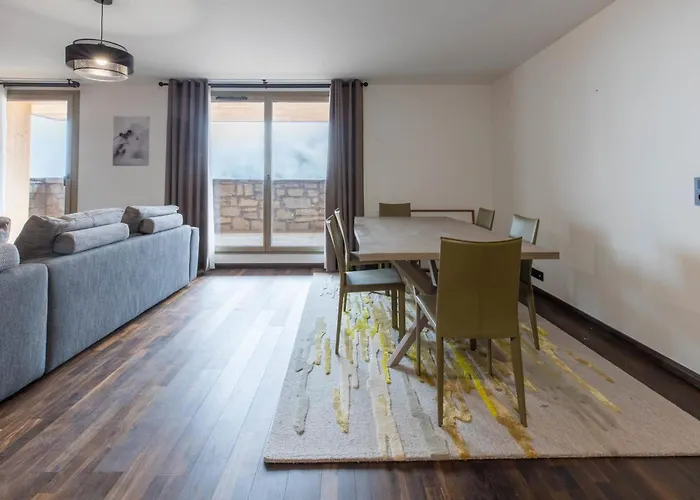 Apartment So Pure A001 *