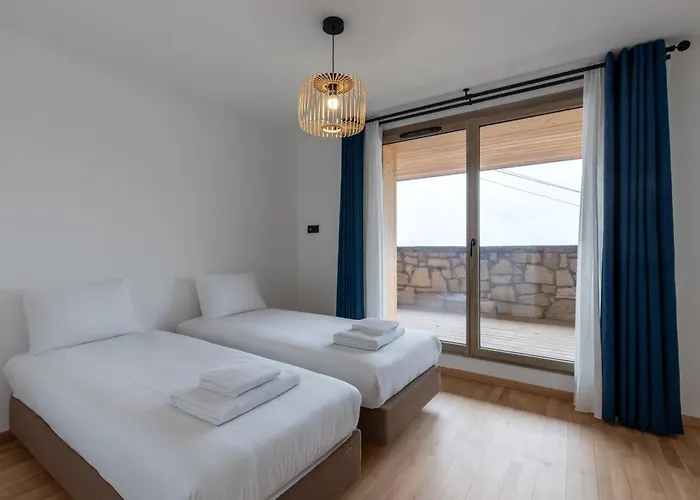 Apartment So Pure A001 Meribel