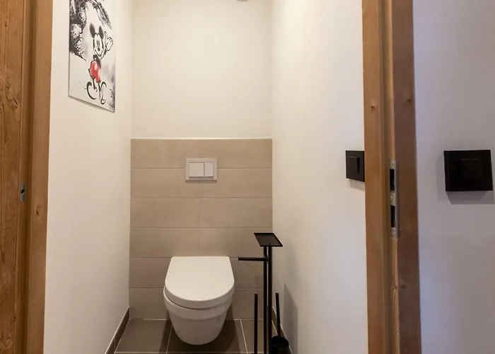 Apartment So Pure A001 *